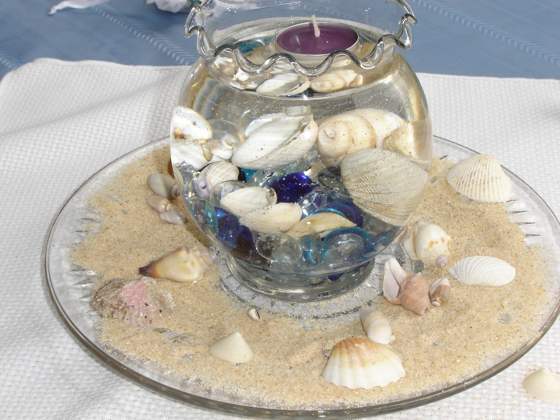 Top 31 Beach Theme Wedding Centerpieces Ideas Table Decorating Ideas